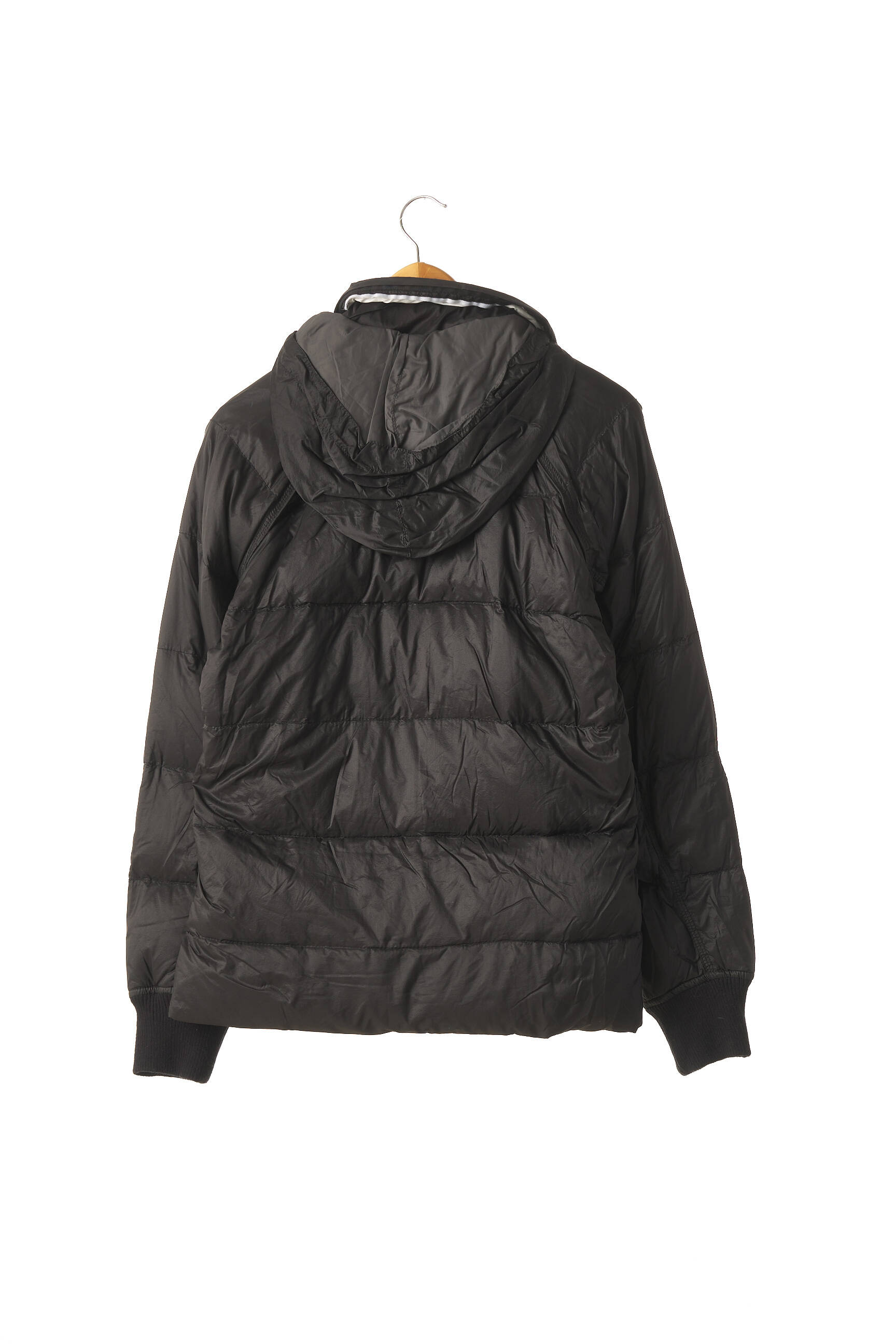 Armani Doudounes Femme couleur noir