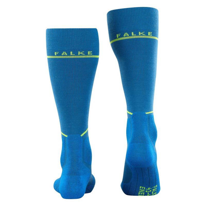Falke SK Compression Wool Skisocken Herren