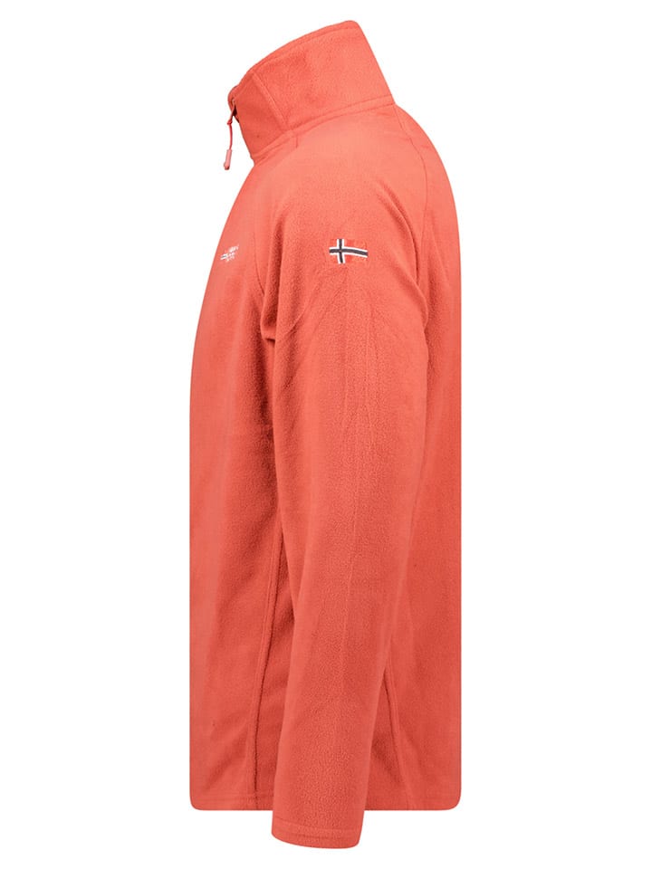 Geographical Norway Fleecejacke 