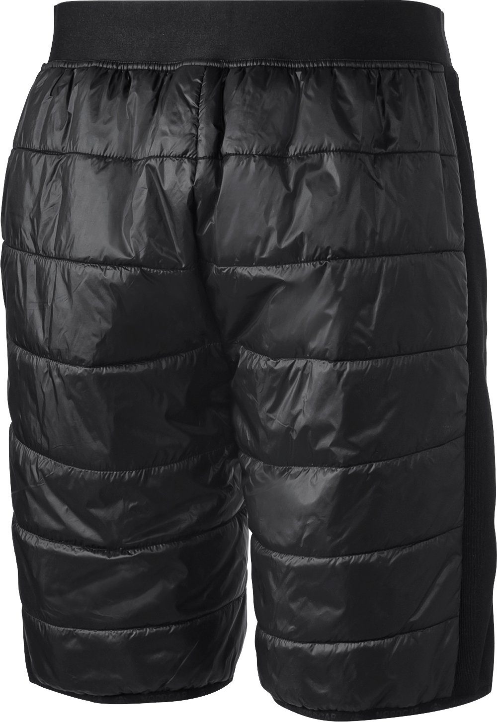 Nordcap Thermohose mit beidseitigen durchgehenden Reißverschlüssen