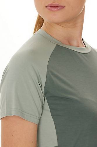 Endurance T-Shirt Abbye mit Stretch-Funktion und Quick Dry-Technologie
