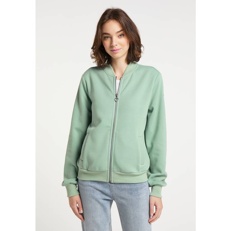 MYMO Sweatjacke Damen