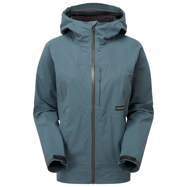 ARTILECT - Women's Shadow Canyon Jacket - Regenjacke