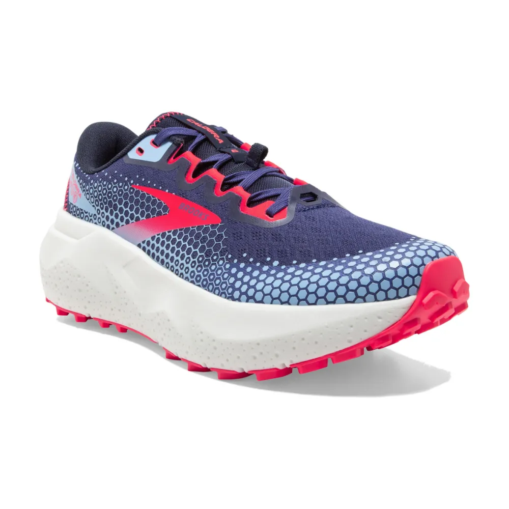 Brooks Caldera 6 1203661B422 / blau