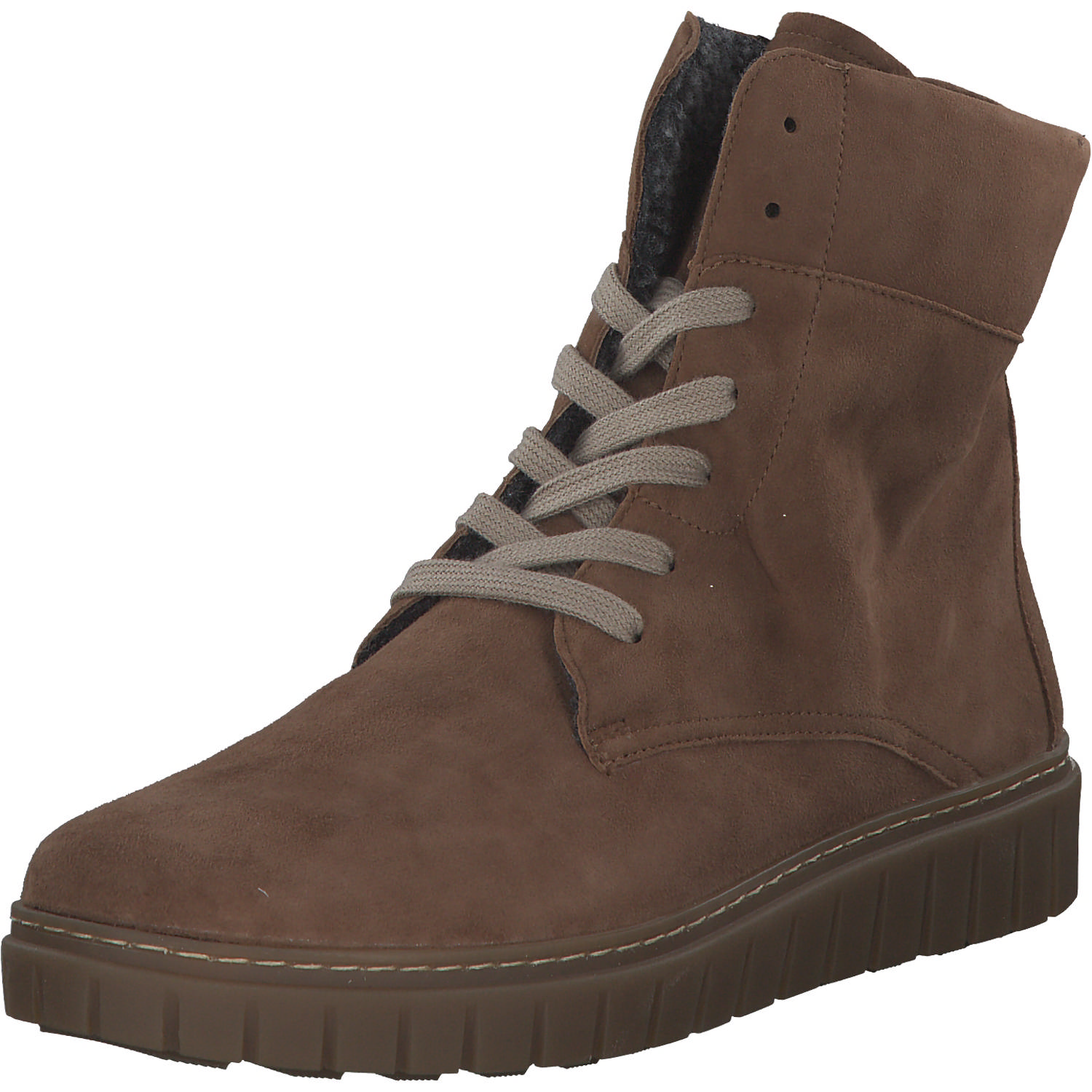 Semler Sina S50165042, Winterstiefel, Damen, braun