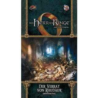 Der Herr der Ringe - Der Verrat von Rhudaur | Angmar erwacht 4