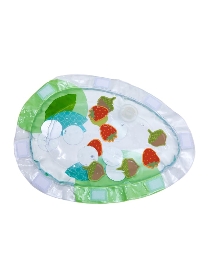 Haba Spielmatte Wasser-Spielmatte Waldfreunde in mehrfarbig günstig kaufen onesize