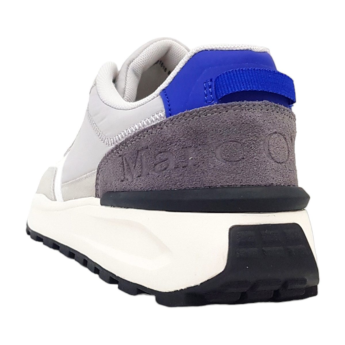 Marc O'Polo Egil 306-27793501-616 Grau 910 light grey