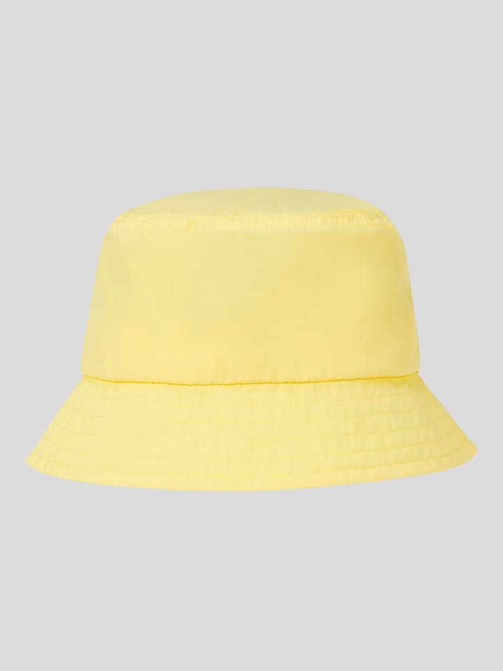 Karl Lagerfeld Fischerhut in Gelb günstig kaufen onesize
