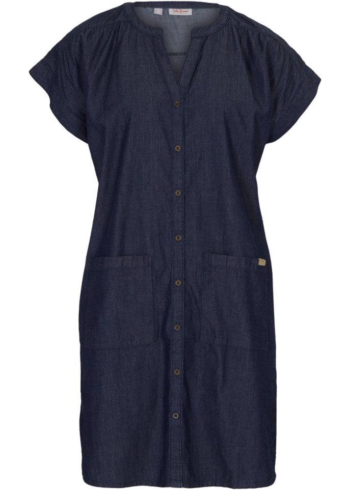 Jeanskleid