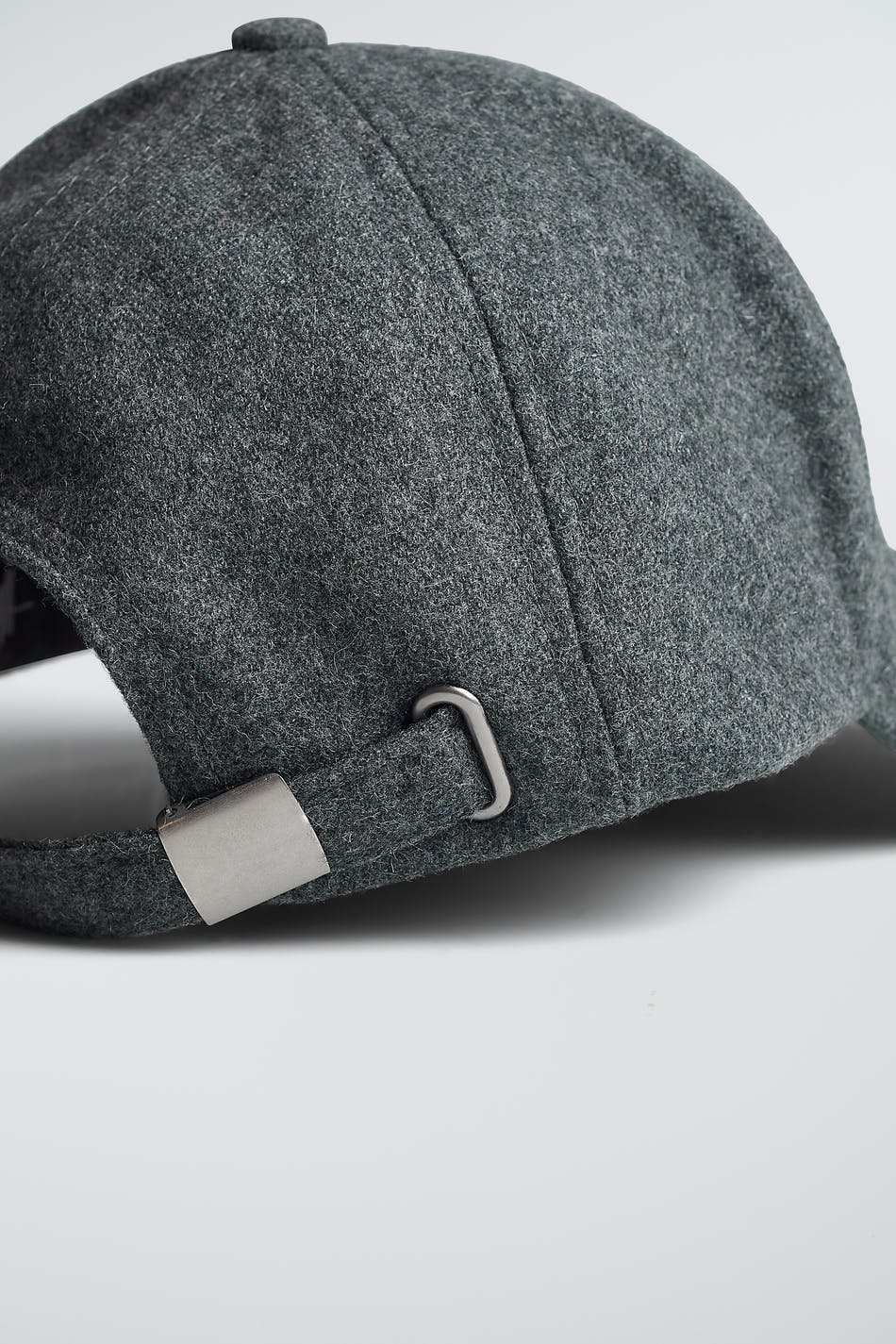 Alice wool cap