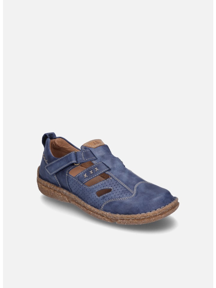 Josef Seibel Halbschuh Neele 53 in ocean-kombi günstig kaufen 37