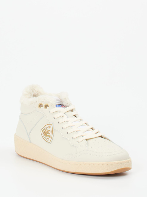 Sneaker high-81667990028 Blauer