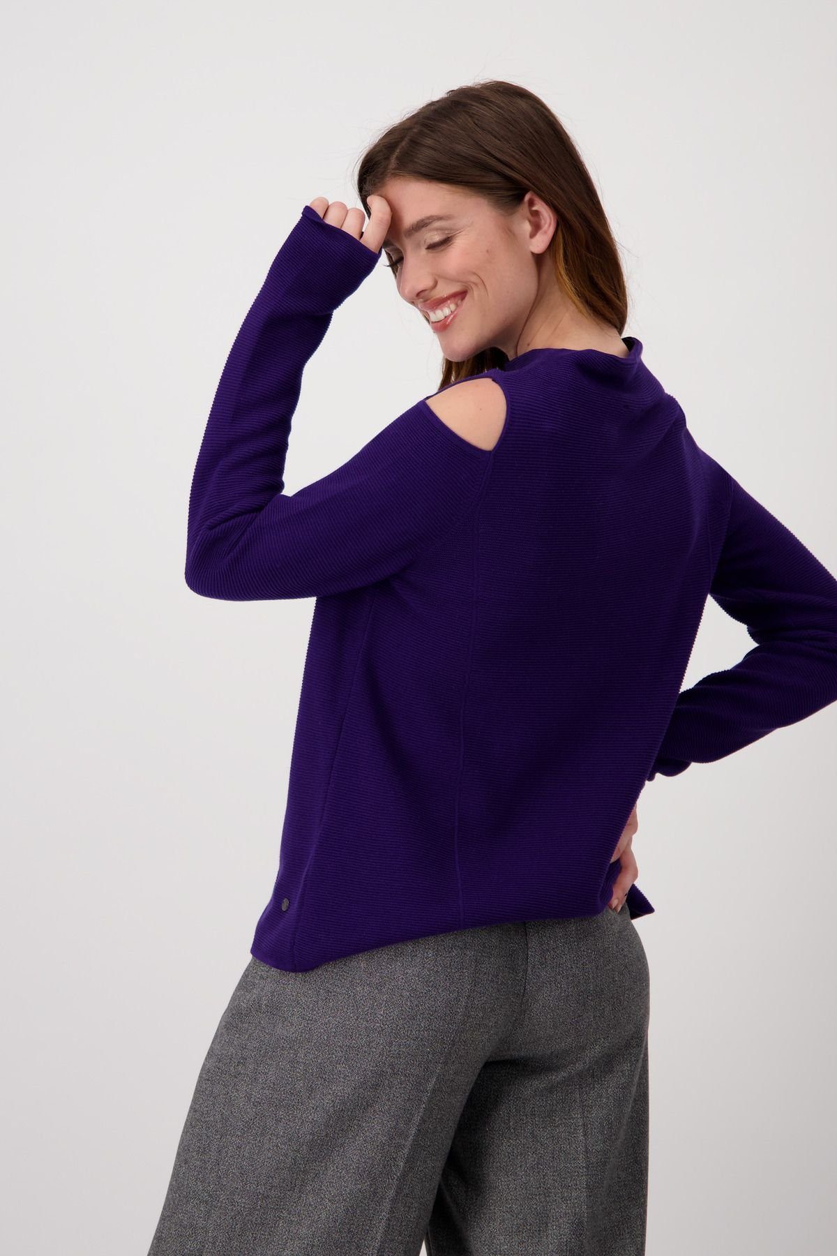 Monari Stillpullover
