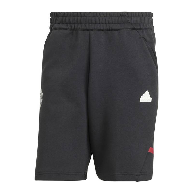 adidas Manchester United D4GMD Short Fußballshorts