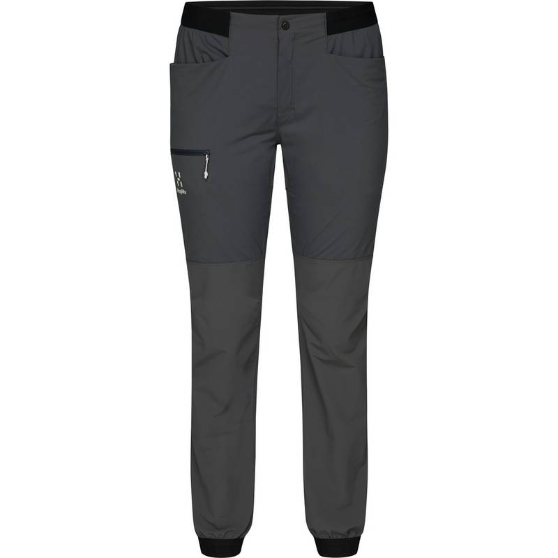 Haglöfs L.I.M Rugged Pant Trekkinghose Damen