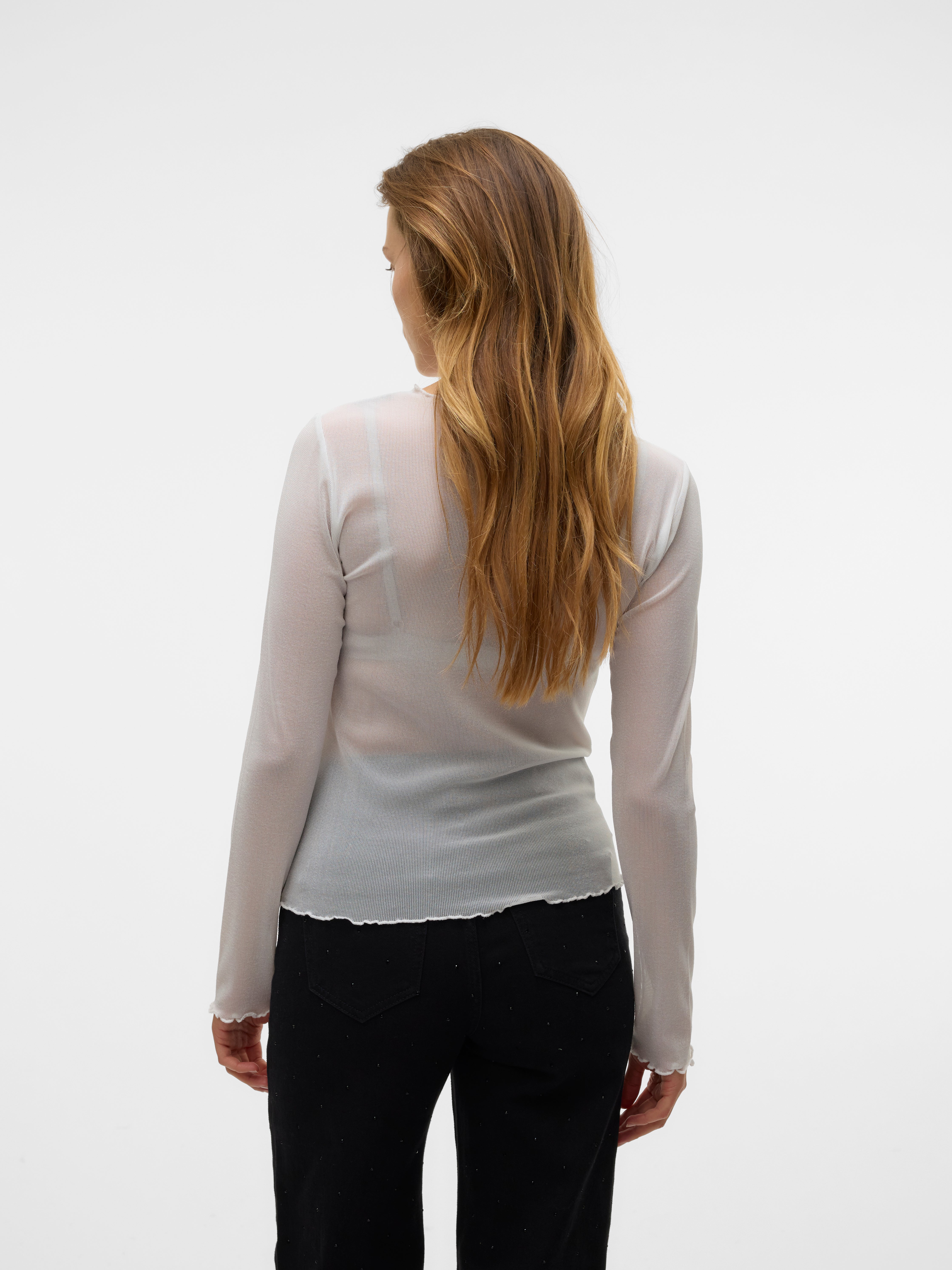 SNSHIMMER Top