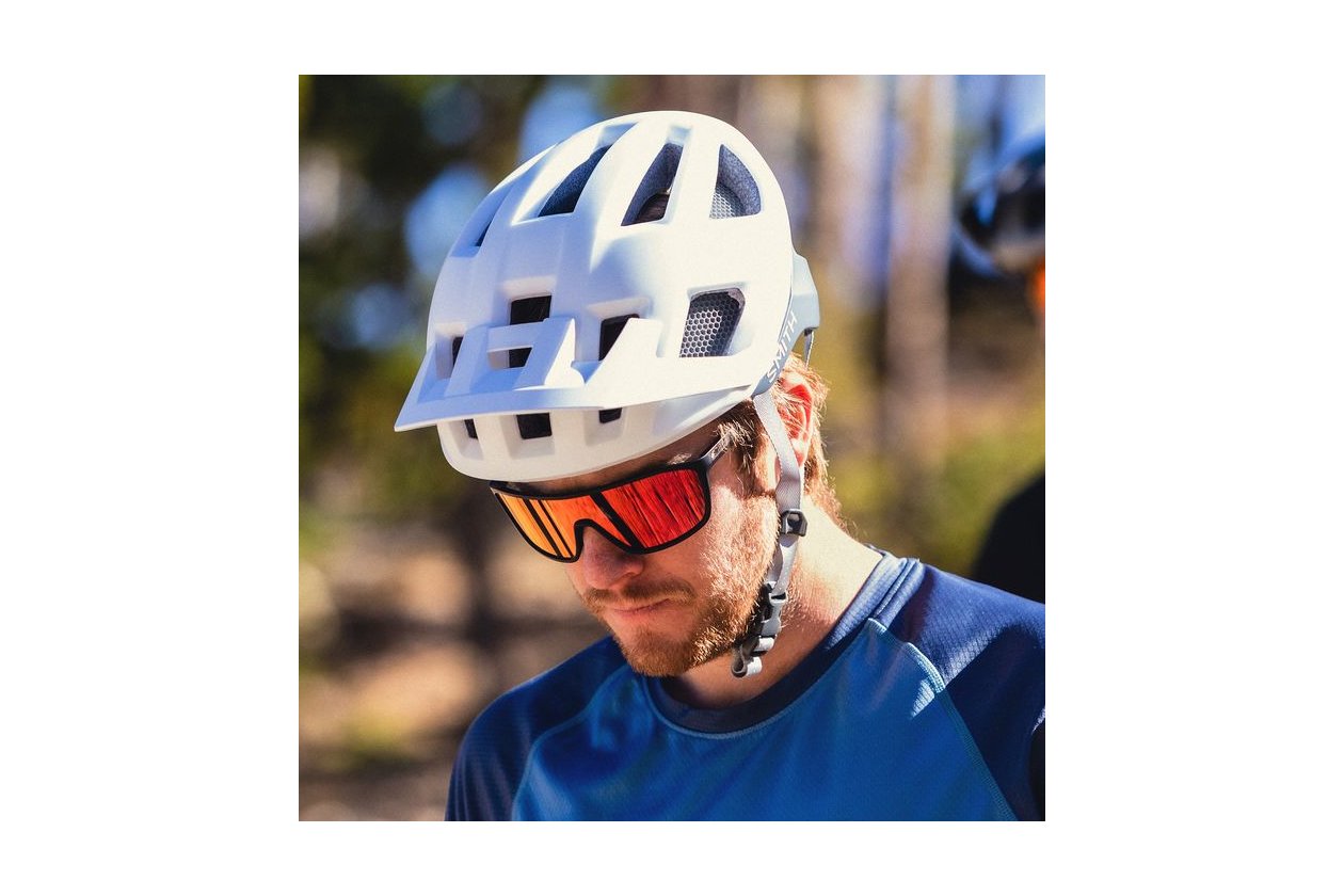 Smith Forefront 2 MIPS