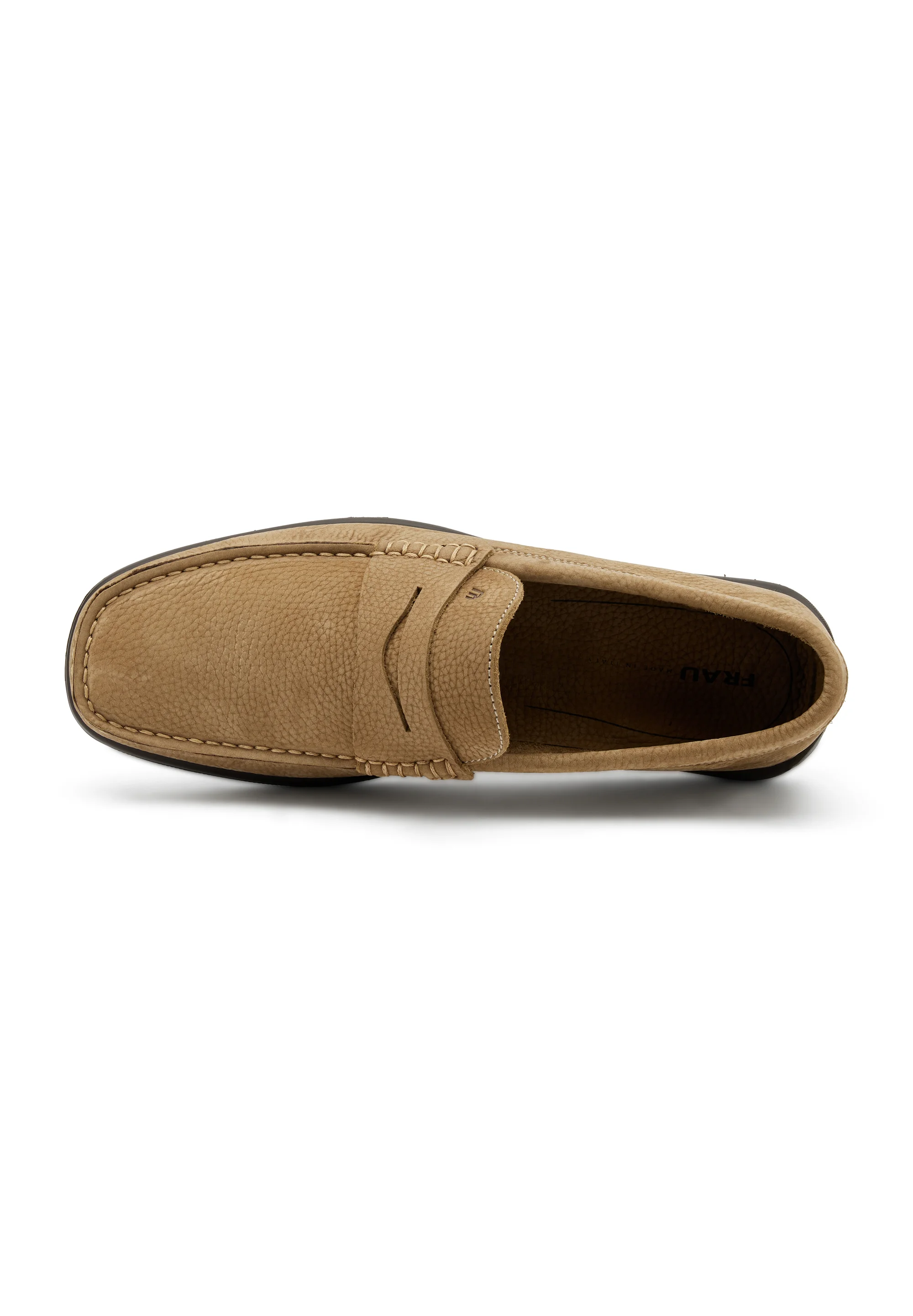 Mocasines Frau Shoes