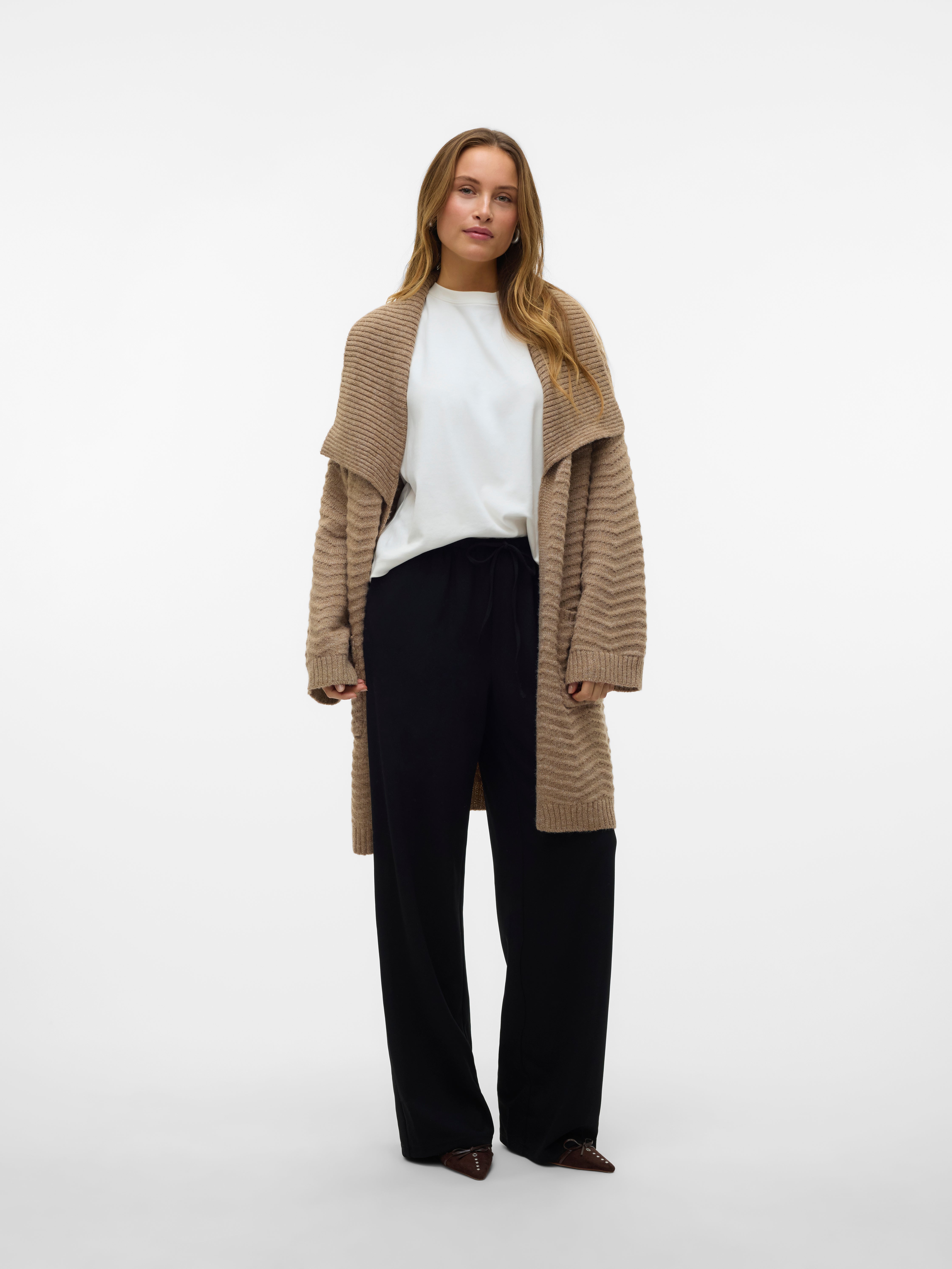 VMLIV Strickjacke