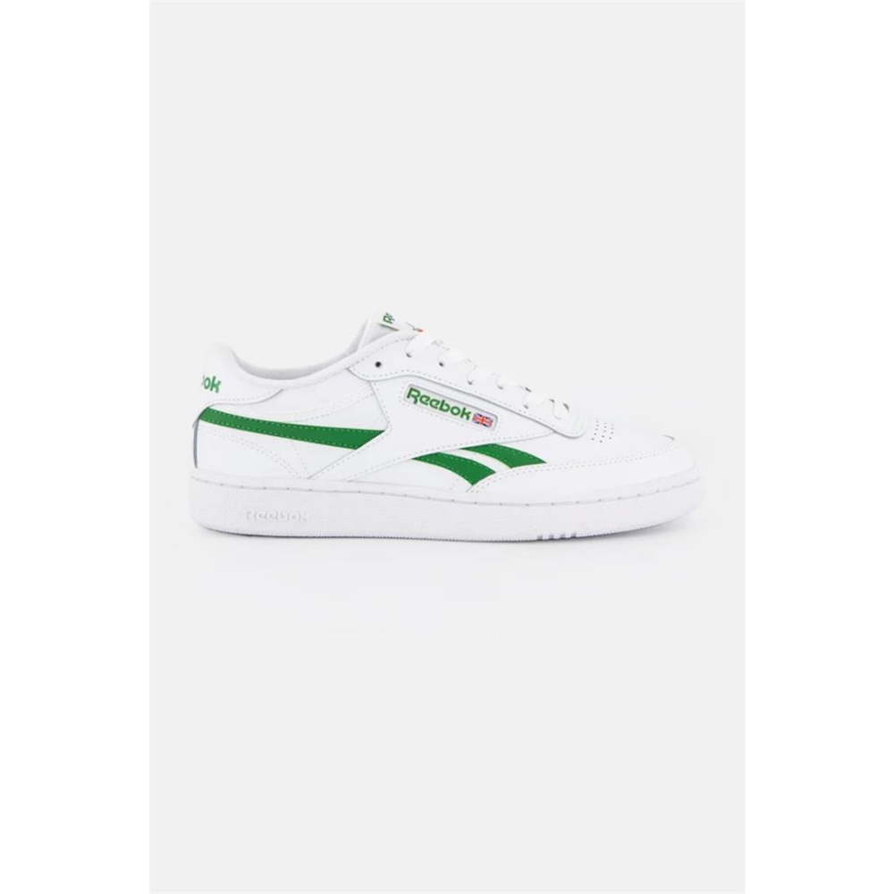 Reebok Club C Revenge 100032882 / weiss