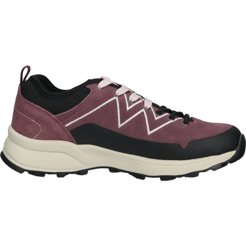 CMP Wanderschuhe Halbschuhe Damen