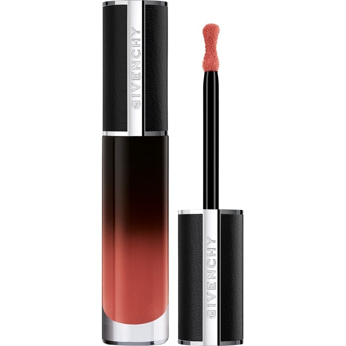 Le Rouge Interdit Cream Velvet