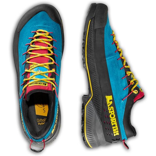 HERREN KLETTERSCHUHE TX4 R