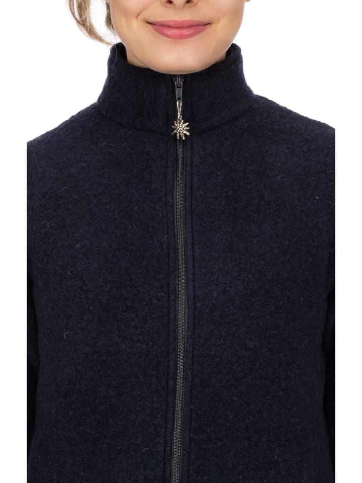 Alp1964 Jacke 213701 in blau günstig kaufen