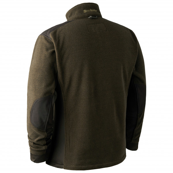 Deerhunter - Muflon Zip-In Fleece Jacket - Fleecejacke