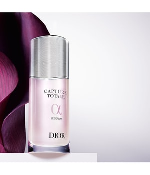 DIOR Capture Totale Le Sérum Gesichtsserum 50 ml