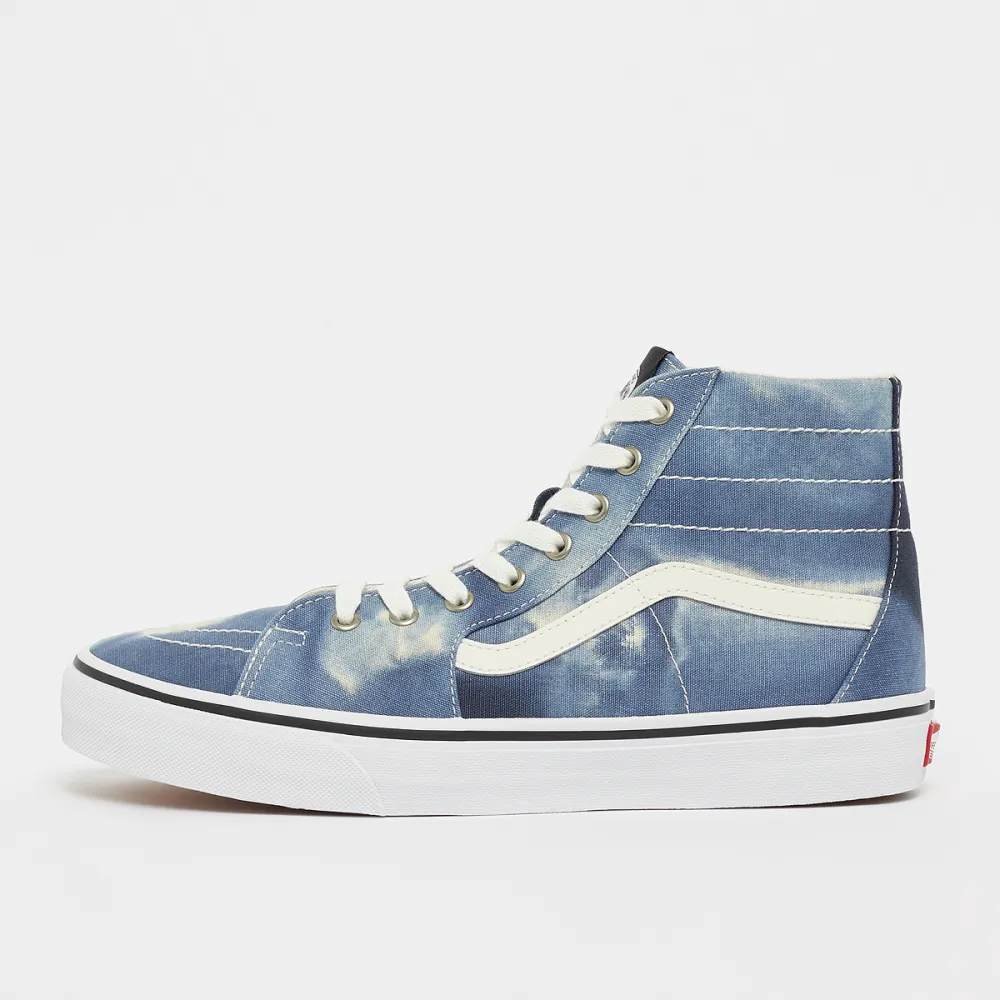 Vans SK8 Hi Tapered VR3 VN0009Q0BLU / blau