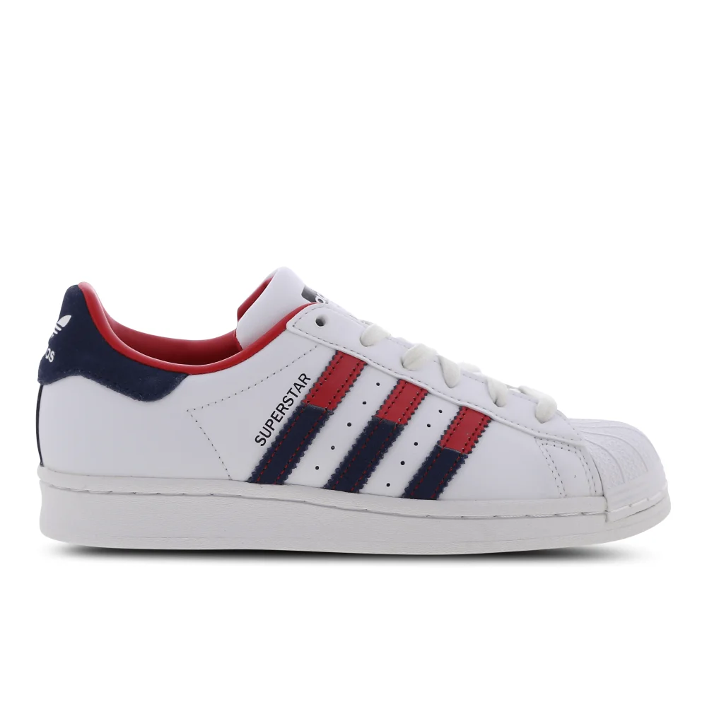 adidas Superstar HQ8728 / weiss