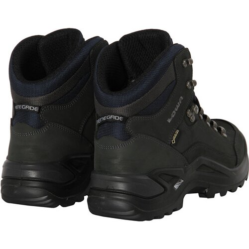 HERREN MULTIFUNKTIONSSTIEFEL HERREN TREKKINGSCHUHE RENEGADE S MID GTX M´S