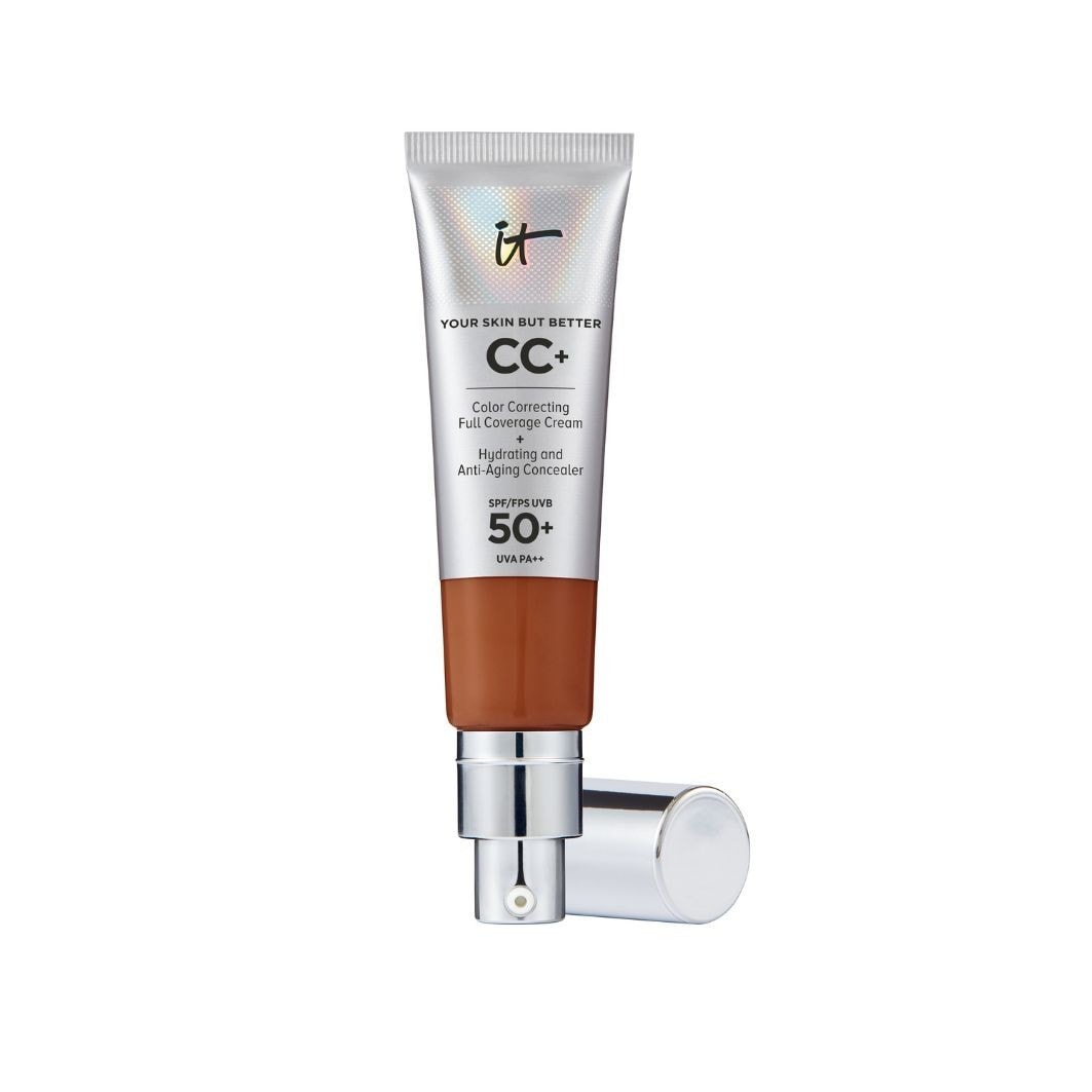 Your Skin But Better CC+ Cream LSF 50