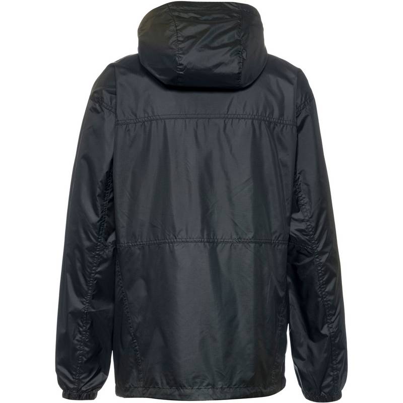 Columbia Trail Traveler Kapuzenjacke Herren