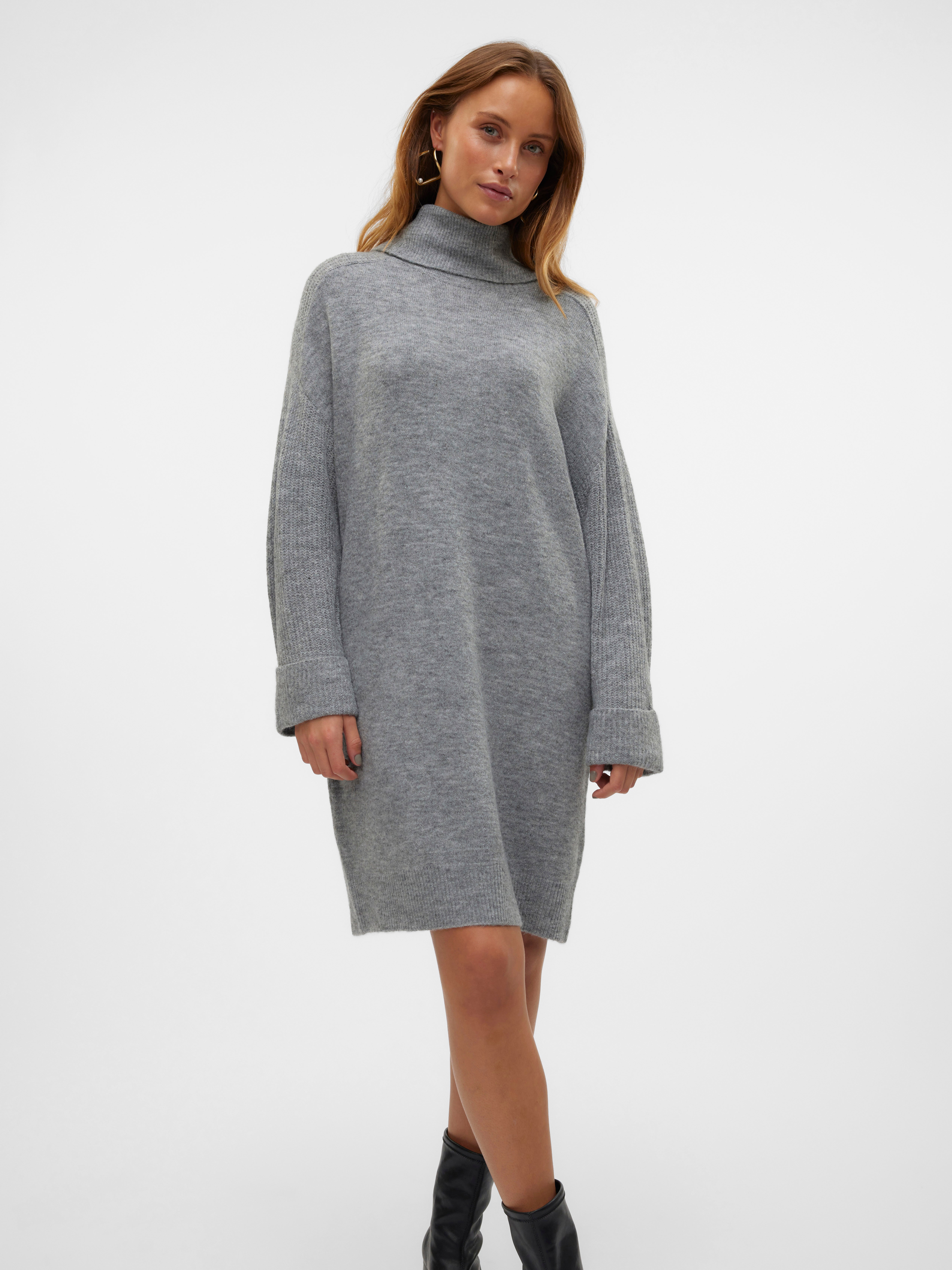 VMJUPITER Midikleid