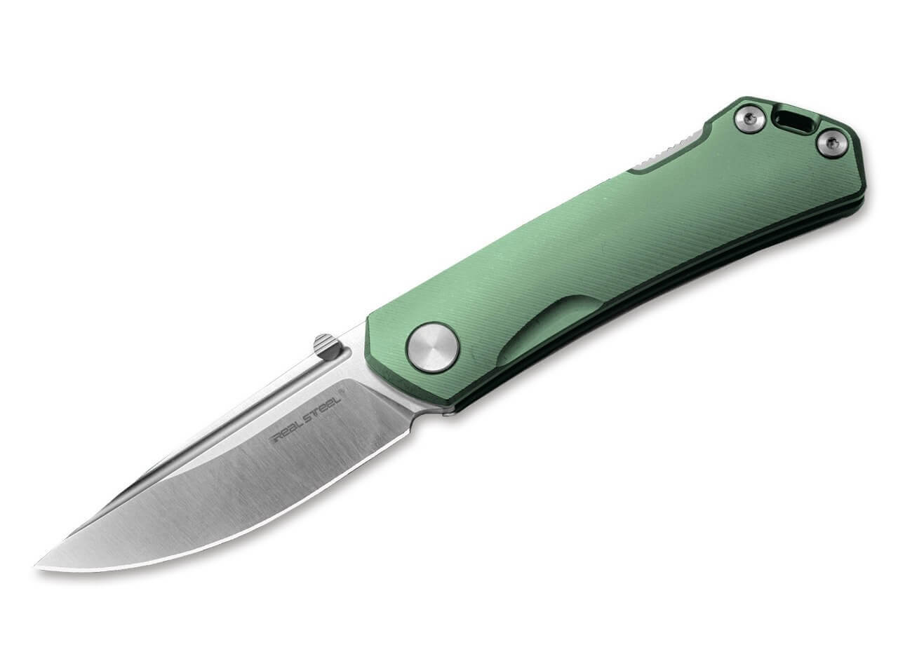 Luna Maius Titanium Spring Green