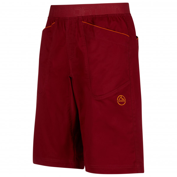 La Sportiva - Flatanger Short - Kletterhose