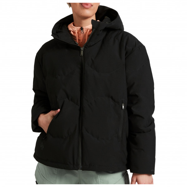 Kathmandu - Women's Frisco X Down Hooded Jacket - Daunenjacke
