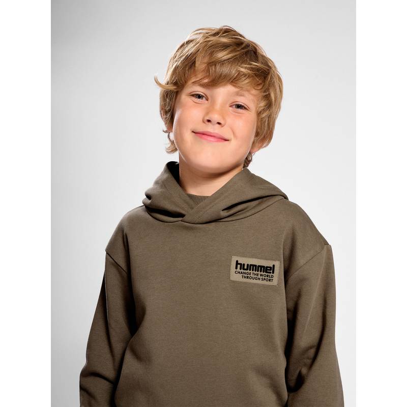 hummel hmlDARE HOODIE Hoodie Kinder