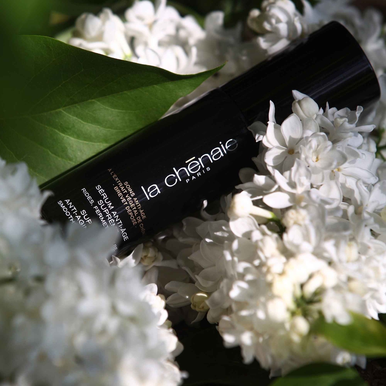 La Chênaie SUPREME SERUM PROTI STARANJU