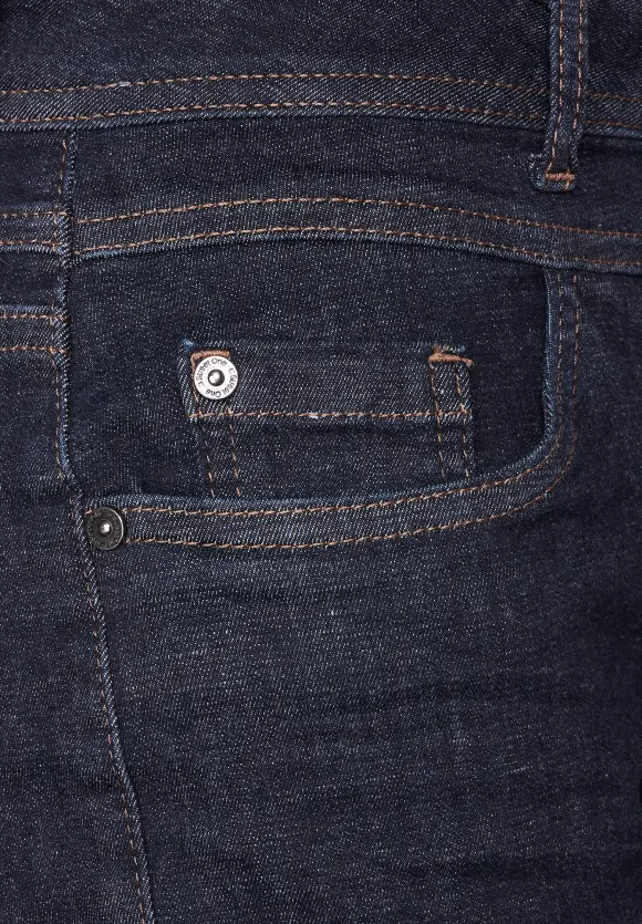 Street One Stretchige Casual Fit Jeans