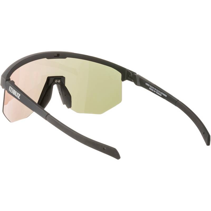 Bliz Hero Small Sportbrille