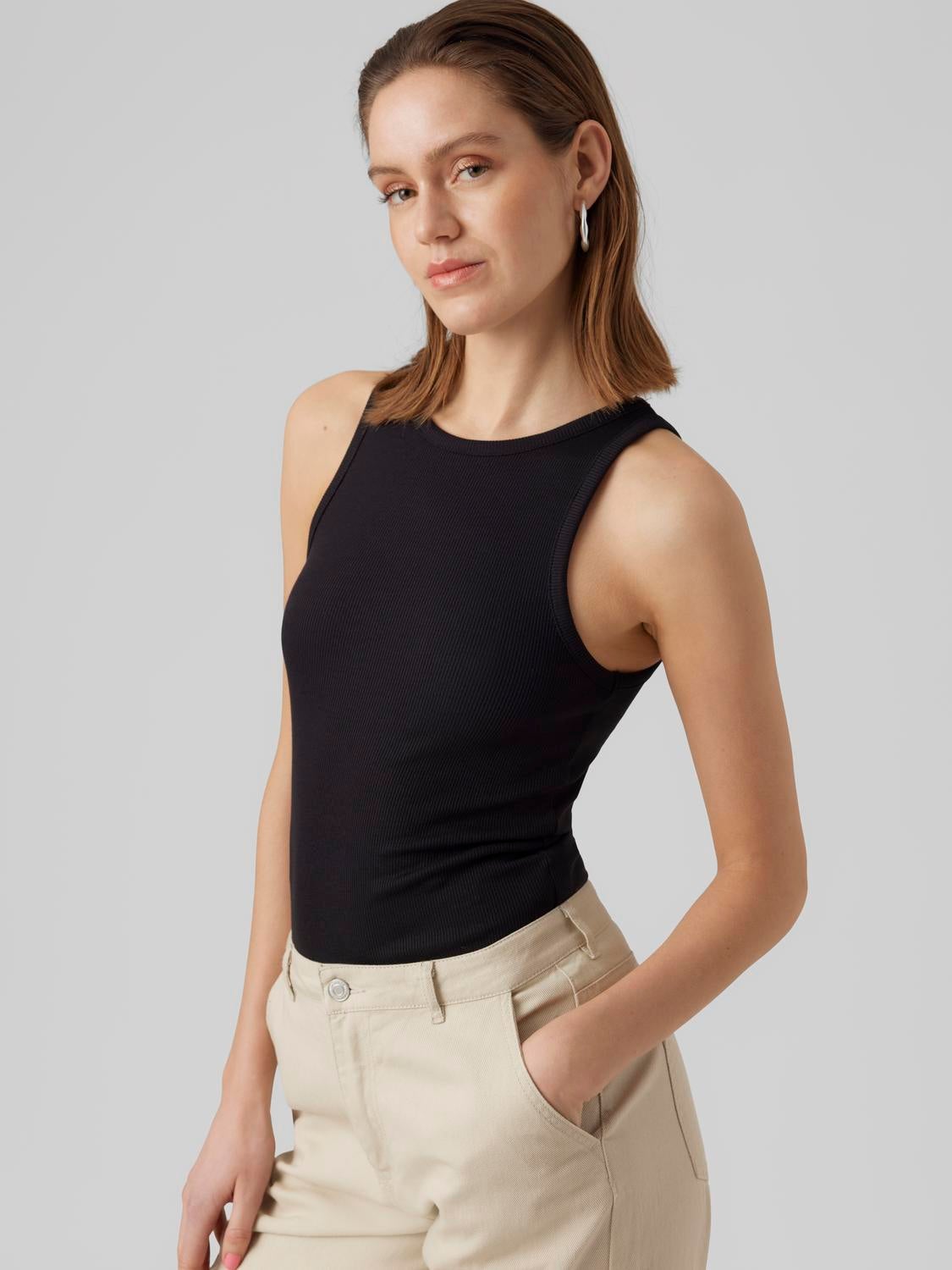 VMROMA Tank-Top