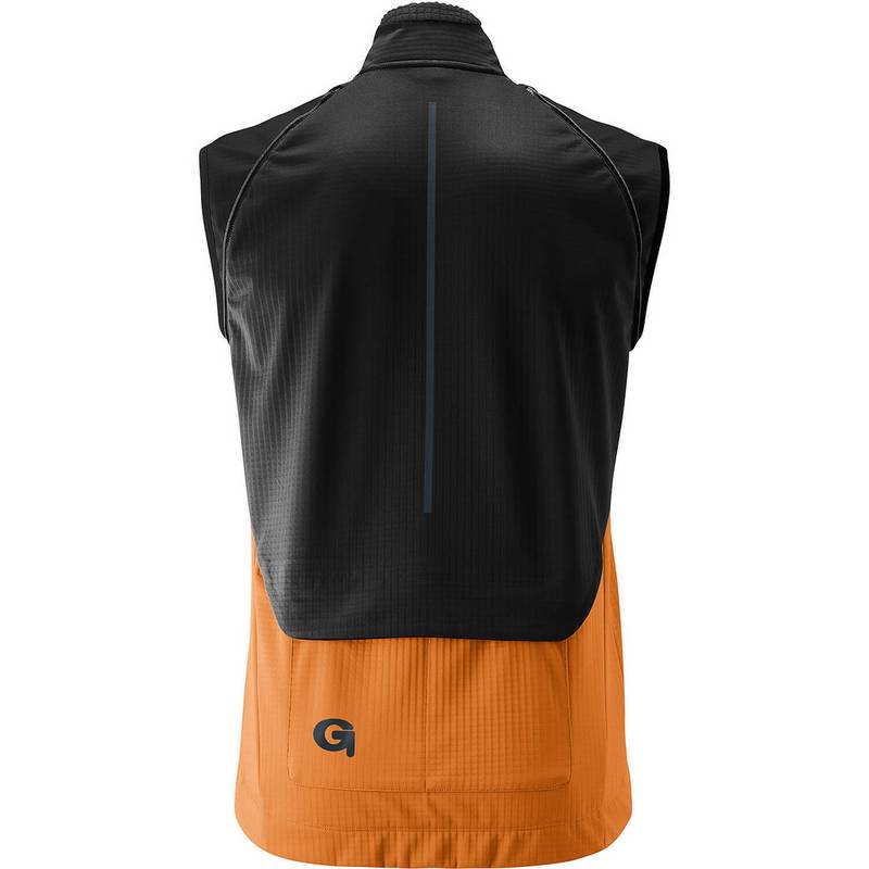 Gonso Canosio Fahrradjacke Herren