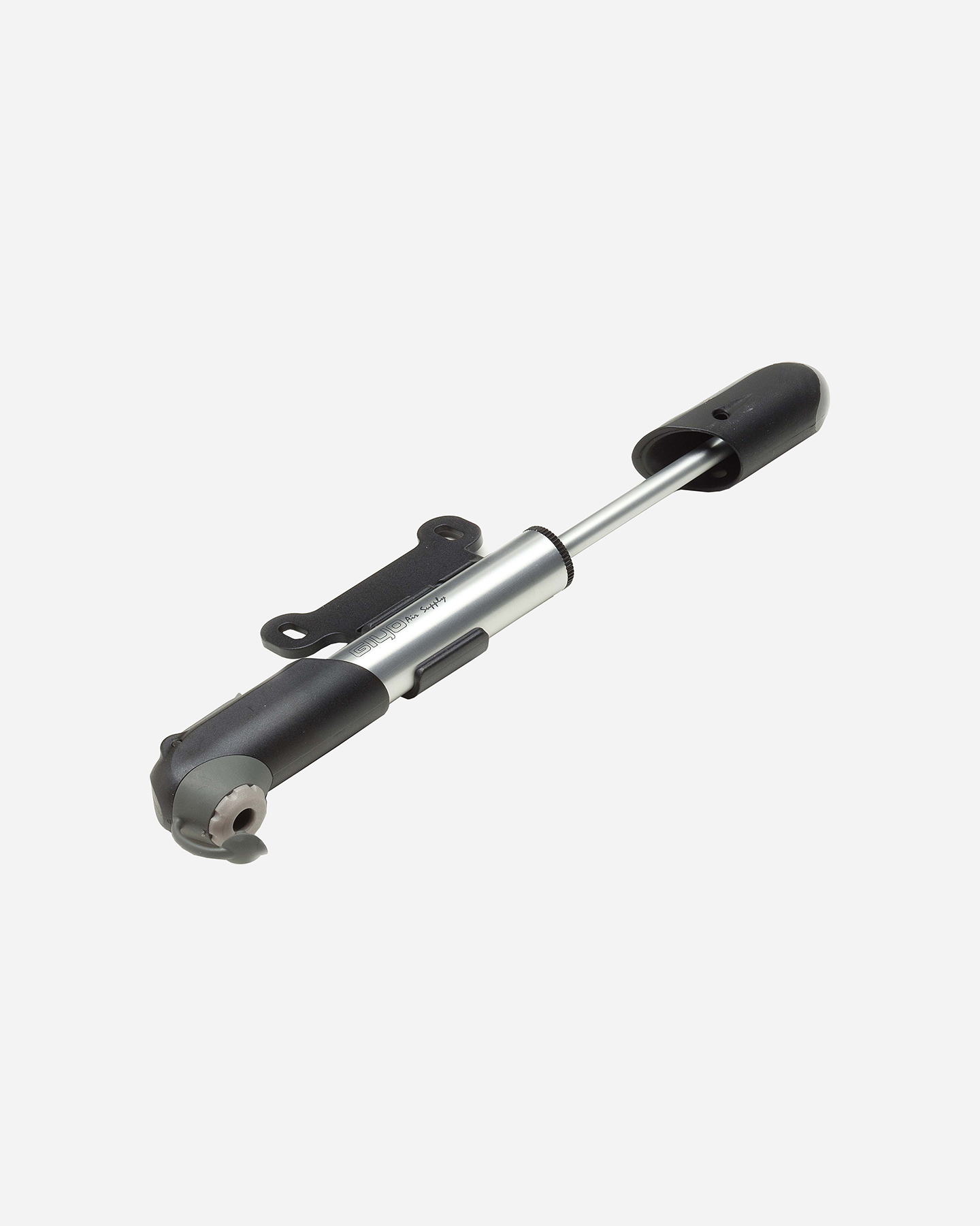 Cyklistická pumpa Bonin Giyo Mini Pock IVP016