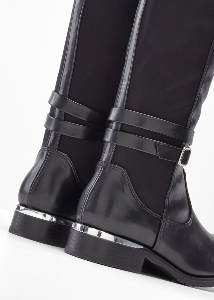 Stiefel