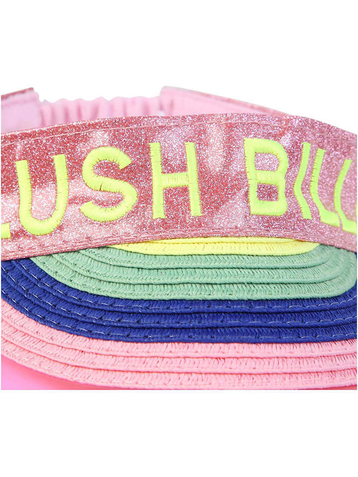 Billieblush Sonnenkappe in Bunt günstig kaufen