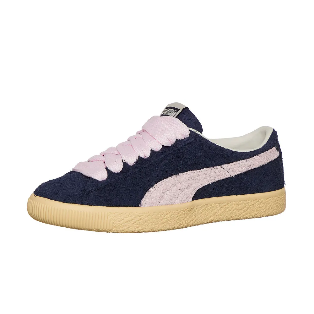 PUMA Suede VTG B Girl 396466-01 / blau